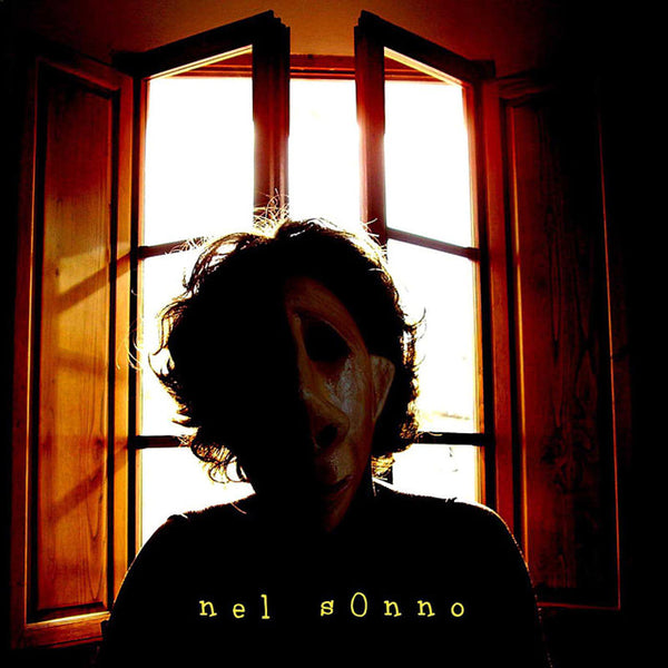MATTEO FANTONI - Nel Sonno . CD