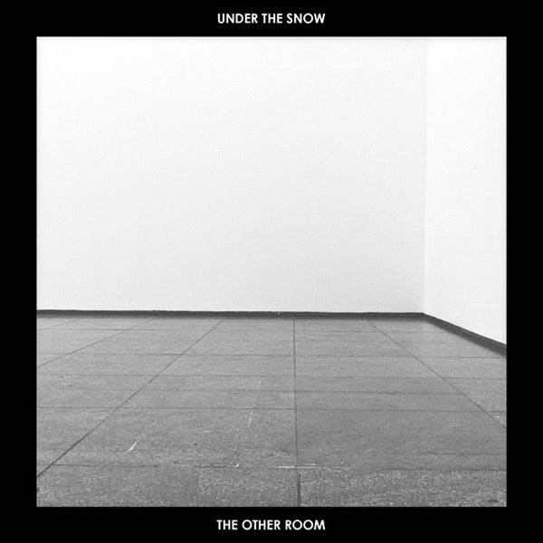 UNDER THE SNOW - The Other Room . CD