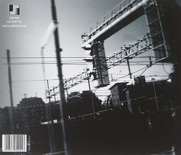 SPIELEREI / MANTACOUP - Cold War . CD