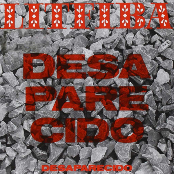 LITFIBA - Desaparecido