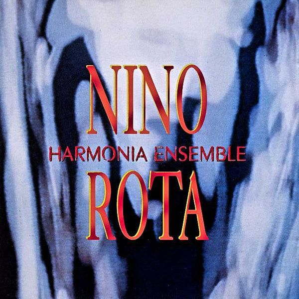 HARMONIA ENSEMBLE - Fellini / Nino Rota . 2CD