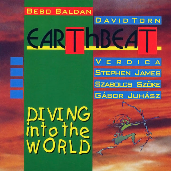 BEBO BALDAN & DAVID TORN - Diving Into The World