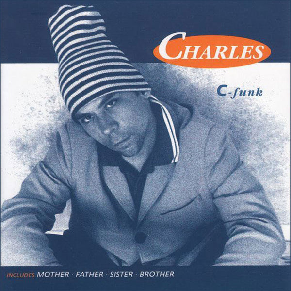 CHARLES - CFunk