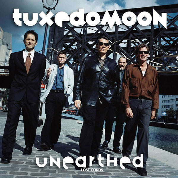 TUXEDOMOON - Unearthed