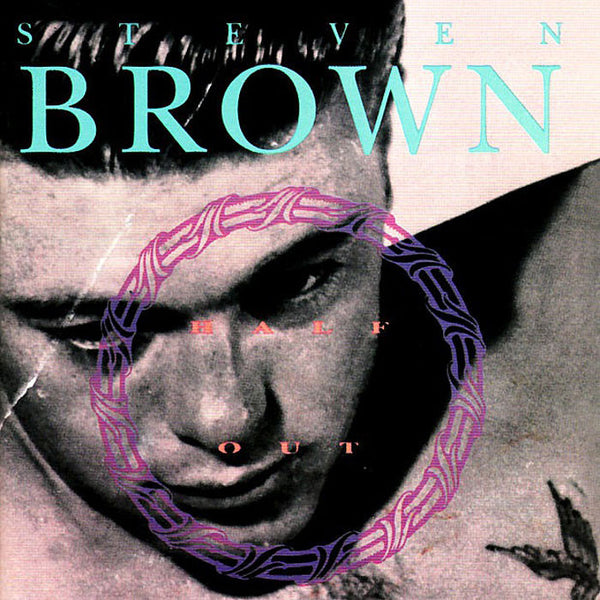 STEVEN BROWN - Half Out