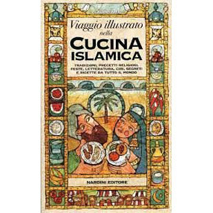 CLAUDIO AITA - Cucina Islamica . BOOK