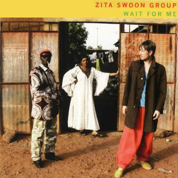 ZITA SWOON GROUP - Wait For Me