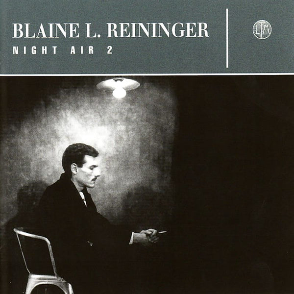 BLAINE L. REININGER - Night Air 2