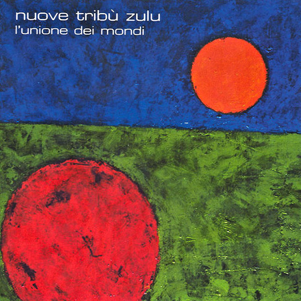 NUOVE TRIBU' ZULU - L'Unione Dei Mondi