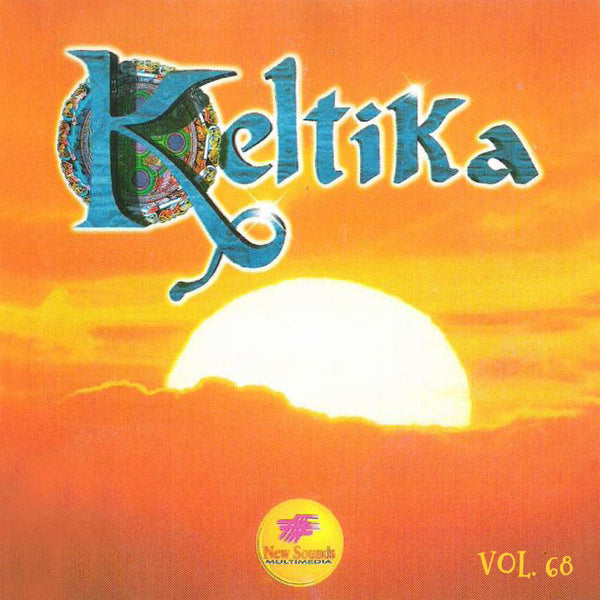 VARIOUS - Keltika Vol. 68