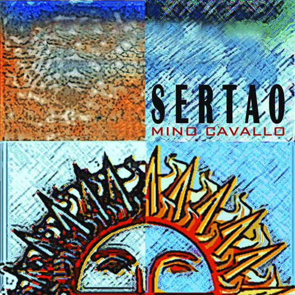 MINO CAVALLO - Sertao