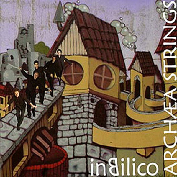 ARCHAEA STRINGS - InBilico