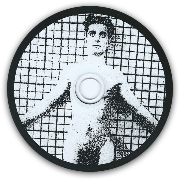 T.A.C - Symphonie Industrielle . CD
