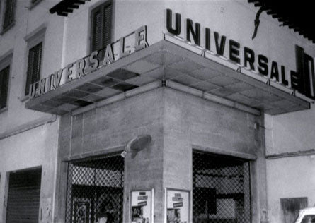 MATTEO POGGI - Breve Storia del Cinema Universale . Book