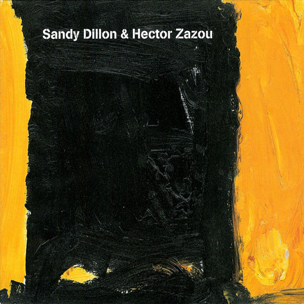 SANDY DILLON, HECTOR ZAZOU - Las Vegas Is Cursed