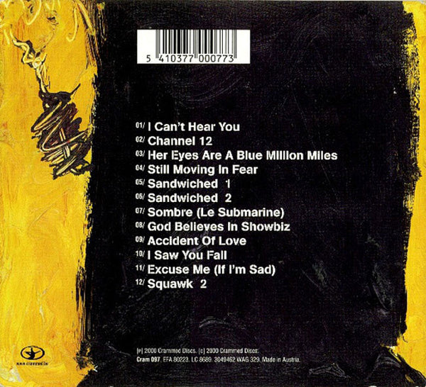 SANDY DILLON, HECTOR ZAZOU - Las Vegas Is Cursed