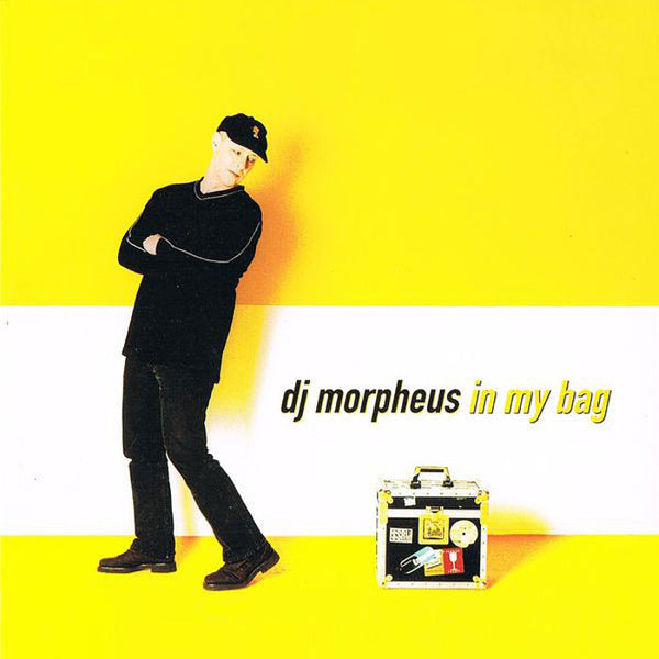 DJ MORPHEUS - In My Bag