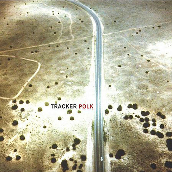 TRACKER - Polk . CD