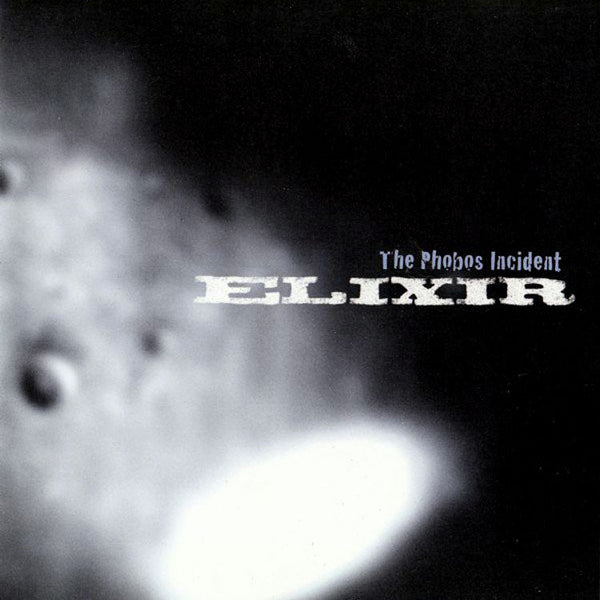 ELIXIR - The Phobos Incident