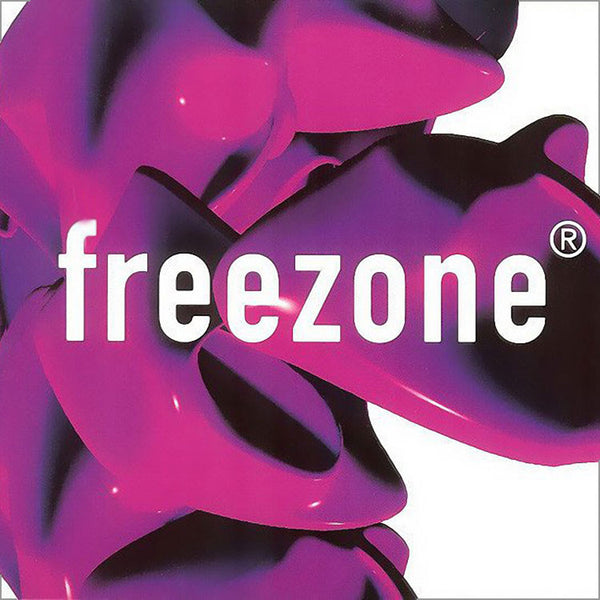 FREEZONE - Freezone 7 Seven Is Seven Is