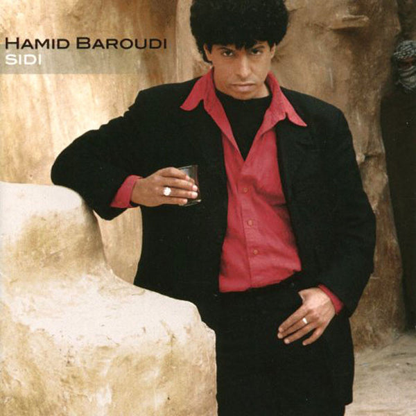 HAMID BAROUDI - Sidi . CD