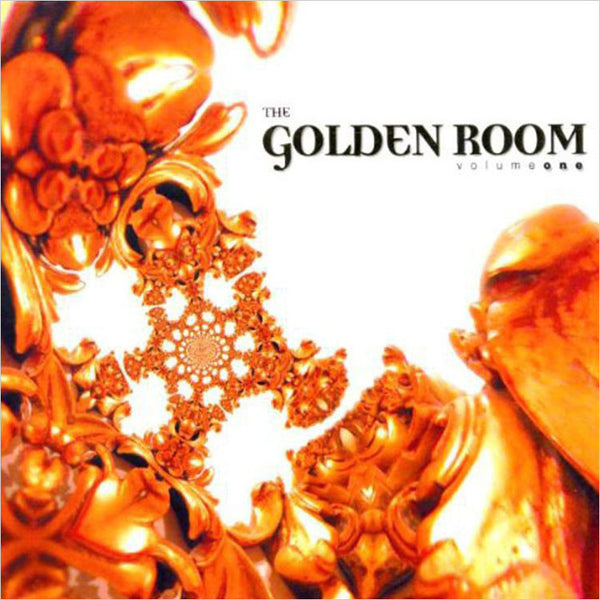 VARIOUS ARTISTS - The Golden Room : Volume One . CD