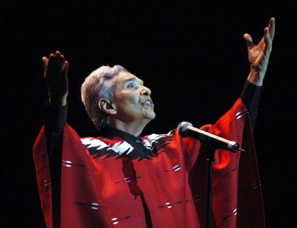 CHAVELA VARGAS - Chavela Vargas . CD