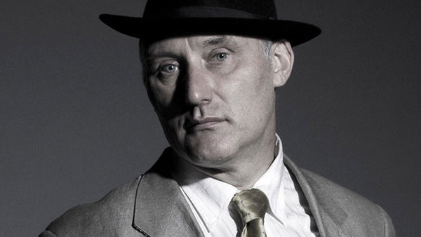 JAH WOBBLE