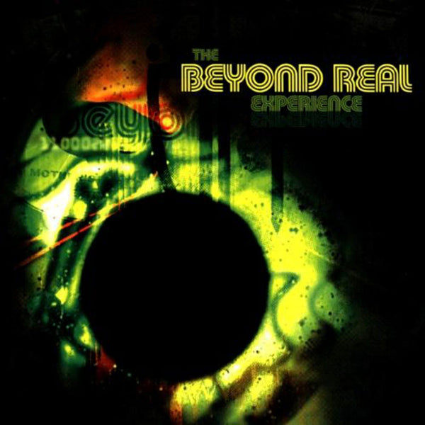VARIOUS ARTISTS ‎– The Beyond Real Experience