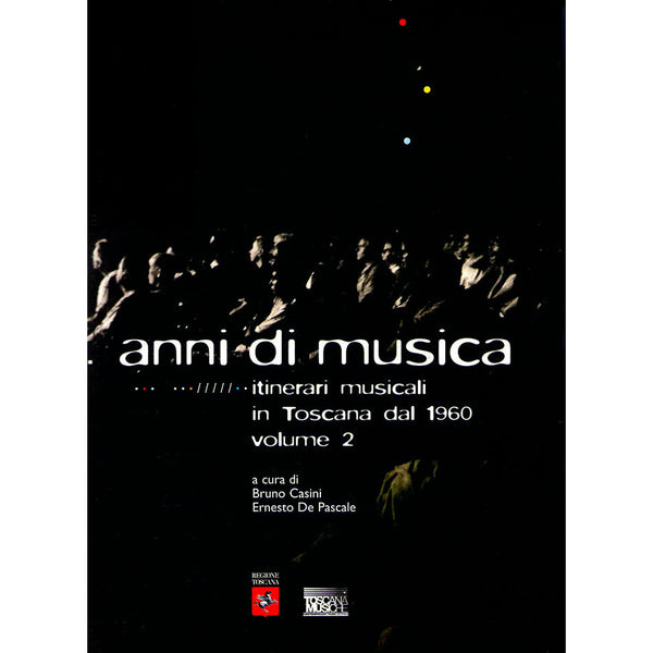 V. A. - Anni di Musica Volume 2 . 2CD+BOOK