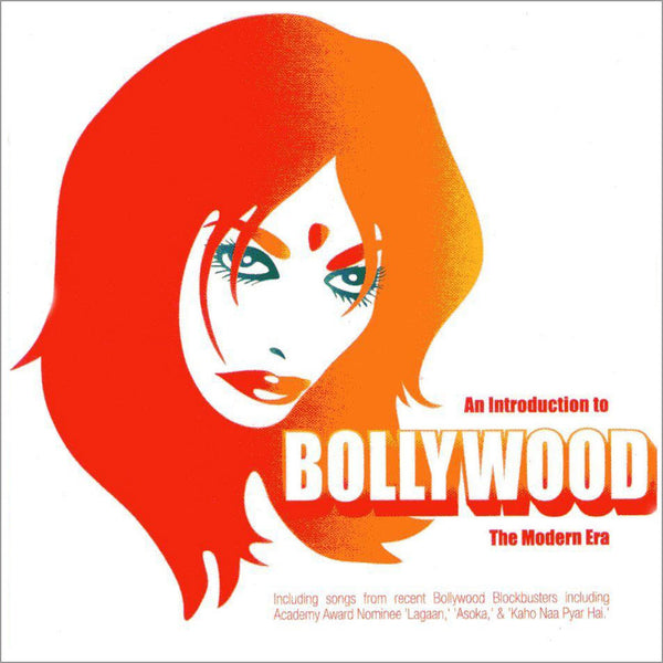 Various – An Introduction to Bollywood / The Modern Era . CD