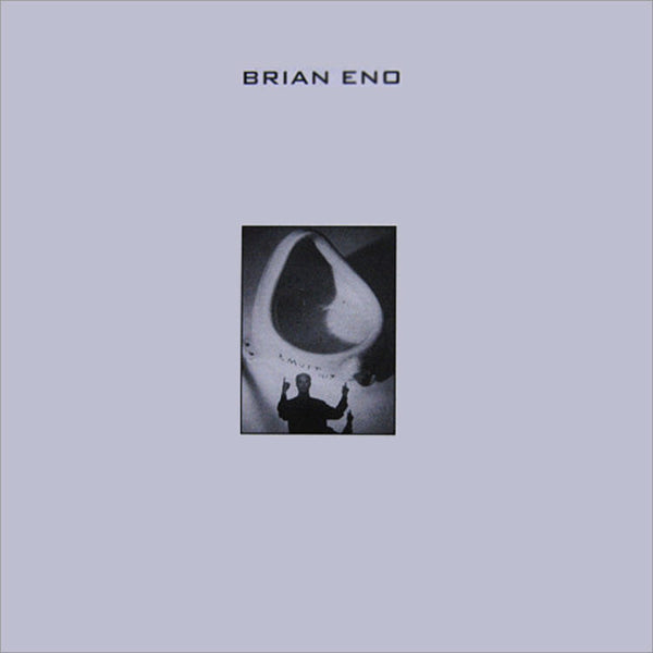 BRIAN ENO - Sonora Portraits #1 . CD + Book