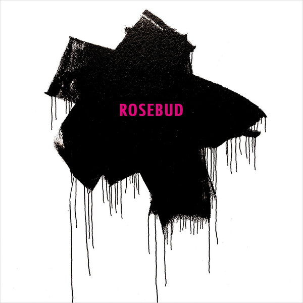 ERALDO BERNOCCHI/FM/JO QUAIL - Rosebud . CD