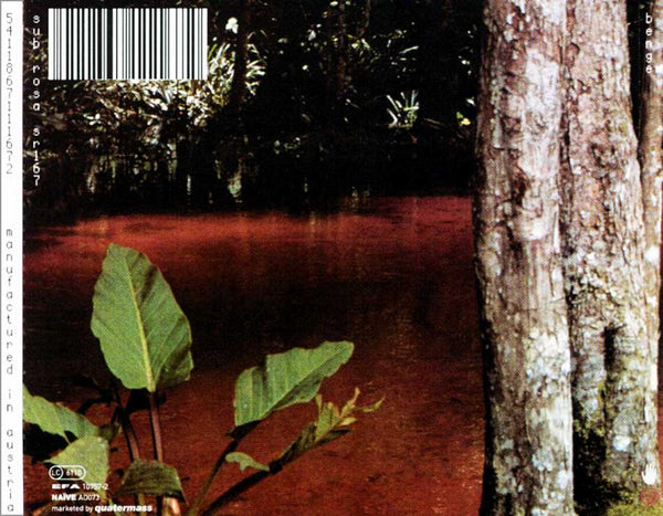 BENGE - The Very Best Of . CD