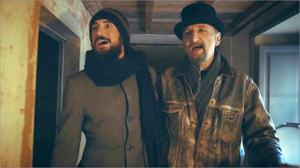 FABRIZIO POCCI E IL LABORATORIO - Una vita (quasi) normale . CD