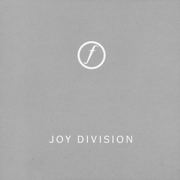 JOY DIVISION – Still . 2LP