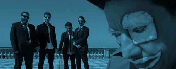 LA SCATOLA BLU - Hanno Ammazzato Spargiamore . CD