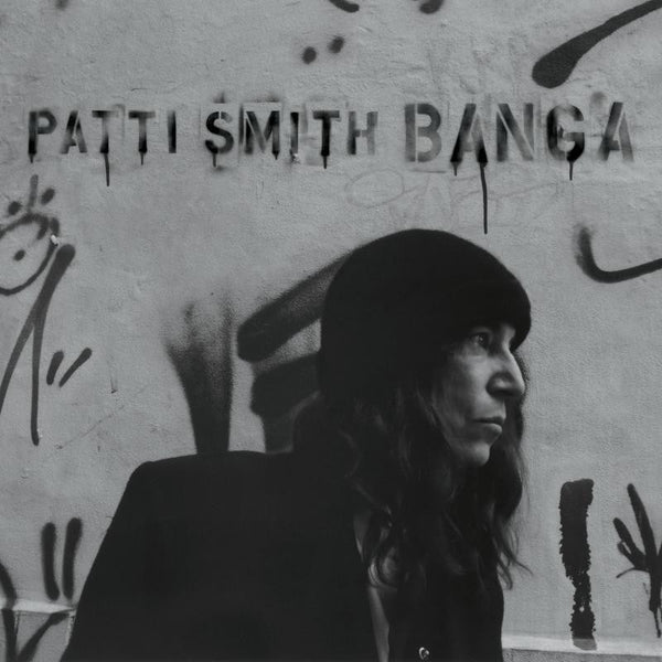 PATTI SMITH - Banga