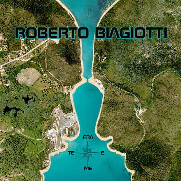 ROBERTO BIAGIOTTI - Fra te e me . CD
