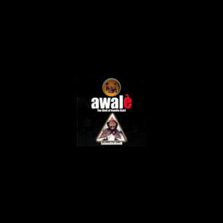 AWALE' - SalamAleiKouM . CD/EP