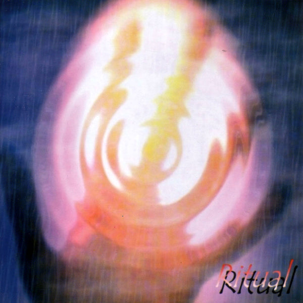 ERIDANIA - Ritual . CD