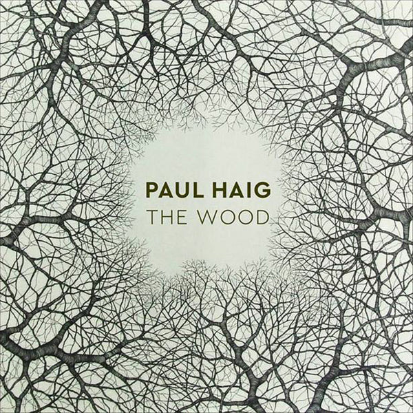 PAUL HAIG - Wood . CD