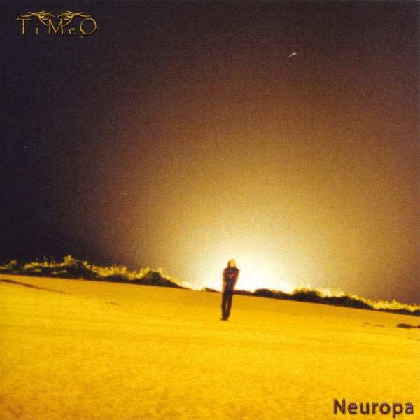 TIMEO - Neuropa . CD