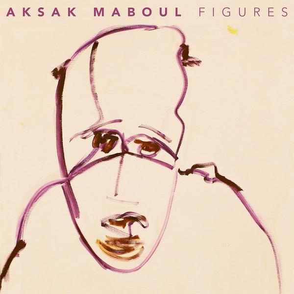 AKSAK MABOUL - Figures . 2LP
