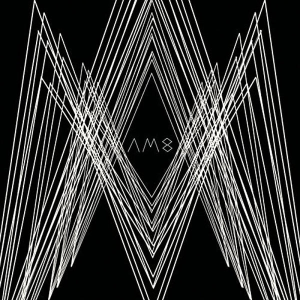 A.M. SOUNDSCAPES - 8 [digital only]