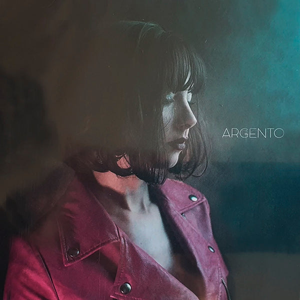 ARGENTO - Argento . CD