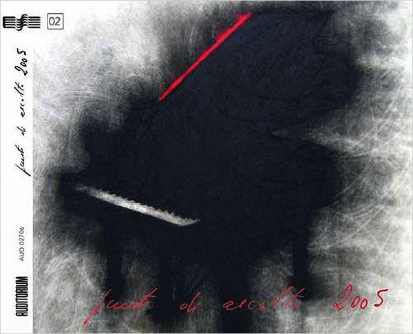 VARIOUS - Punto di ascolto 2005 . CD
