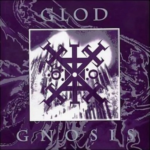GNOSIS - Glod . CD