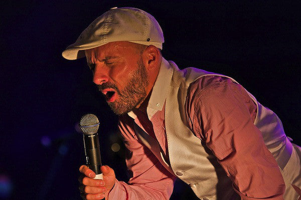 SHANTEL - Planet Paprika . CD