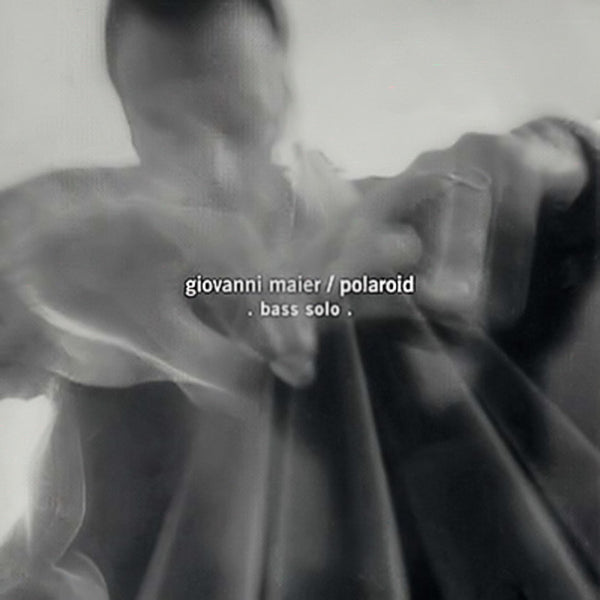 GIOVANNI MAIER - Polaroid . CD